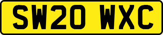 SW20WXC
