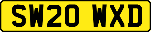 SW20WXD