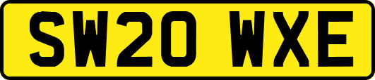 SW20WXE