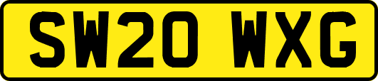 SW20WXG