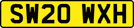 SW20WXH