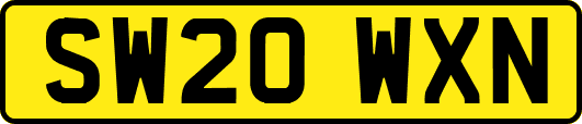 SW20WXN
