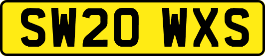 SW20WXS