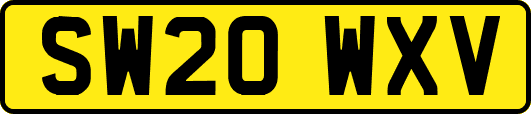 SW20WXV