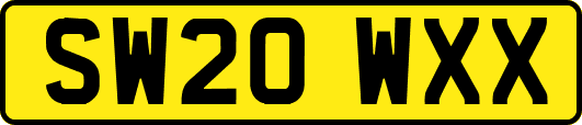 SW20WXX