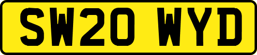 SW20WYD
