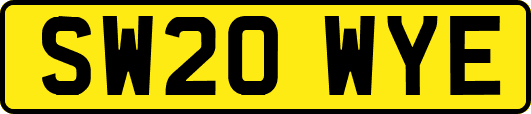 SW20WYE