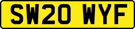 SW20WYF