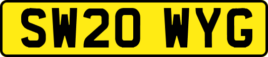 SW20WYG