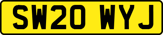 SW20WYJ