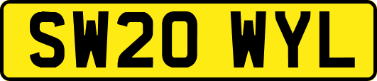 SW20WYL
