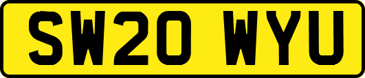 SW20WYU