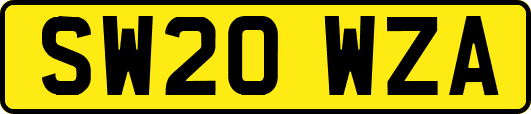 SW20WZA