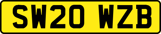 SW20WZB