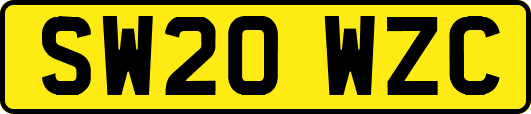 SW20WZC