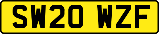 SW20WZF