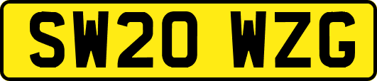 SW20WZG