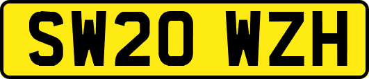 SW20WZH