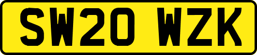 SW20WZK