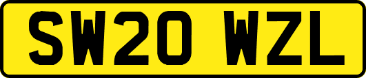 SW20WZL