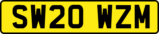 SW20WZM