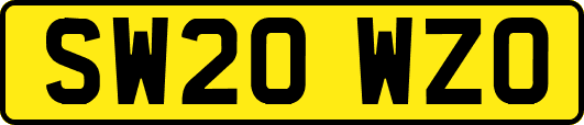 SW20WZO