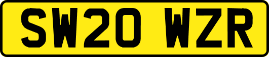SW20WZR