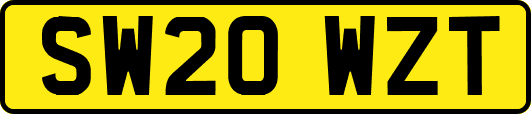 SW20WZT