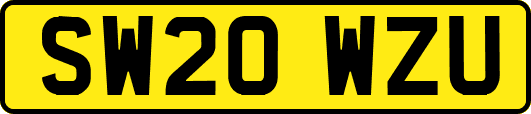 SW20WZU