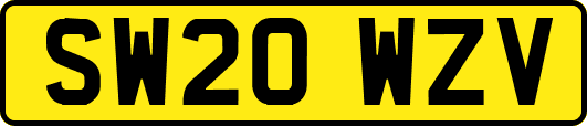 SW20WZV