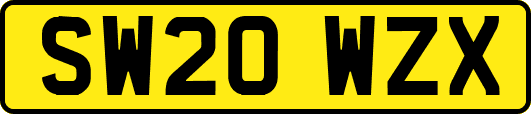SW20WZX