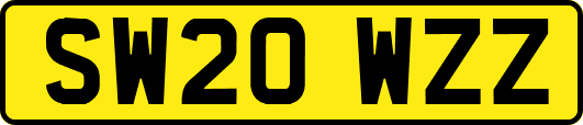 SW20WZZ