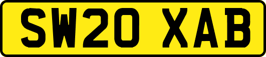 SW20XAB