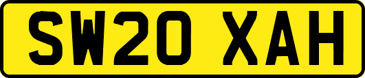 SW20XAH