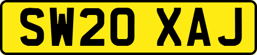 SW20XAJ