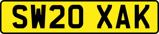 SW20XAK