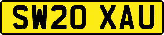 SW20XAU