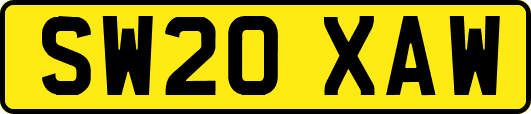 SW20XAW