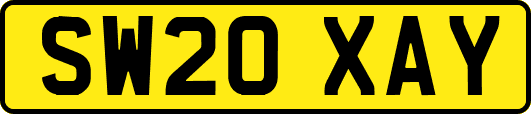 SW20XAY