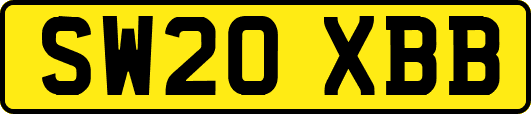 SW20XBB