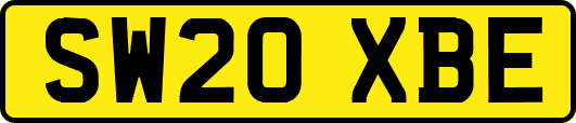 SW20XBE