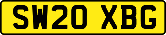 SW20XBG