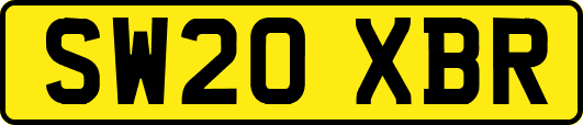 SW20XBR