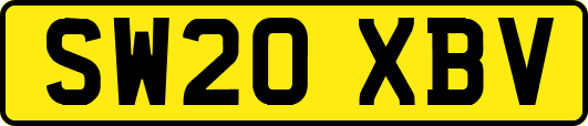 SW20XBV