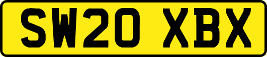 SW20XBX