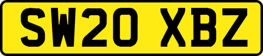 SW20XBZ