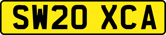 SW20XCA
