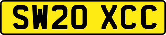 SW20XCC