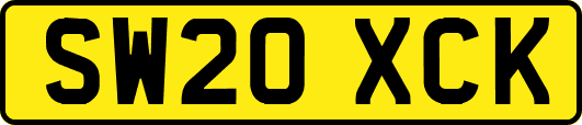 SW20XCK