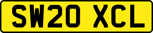 SW20XCL